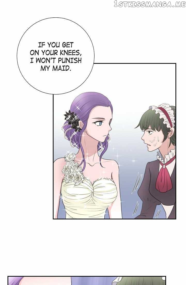 On The Emperor’s Lap chapter 37 - page 31