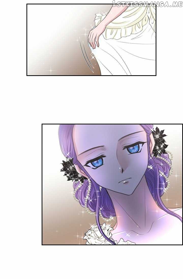 On The Emperor’s Lap chapter 37 - page 39