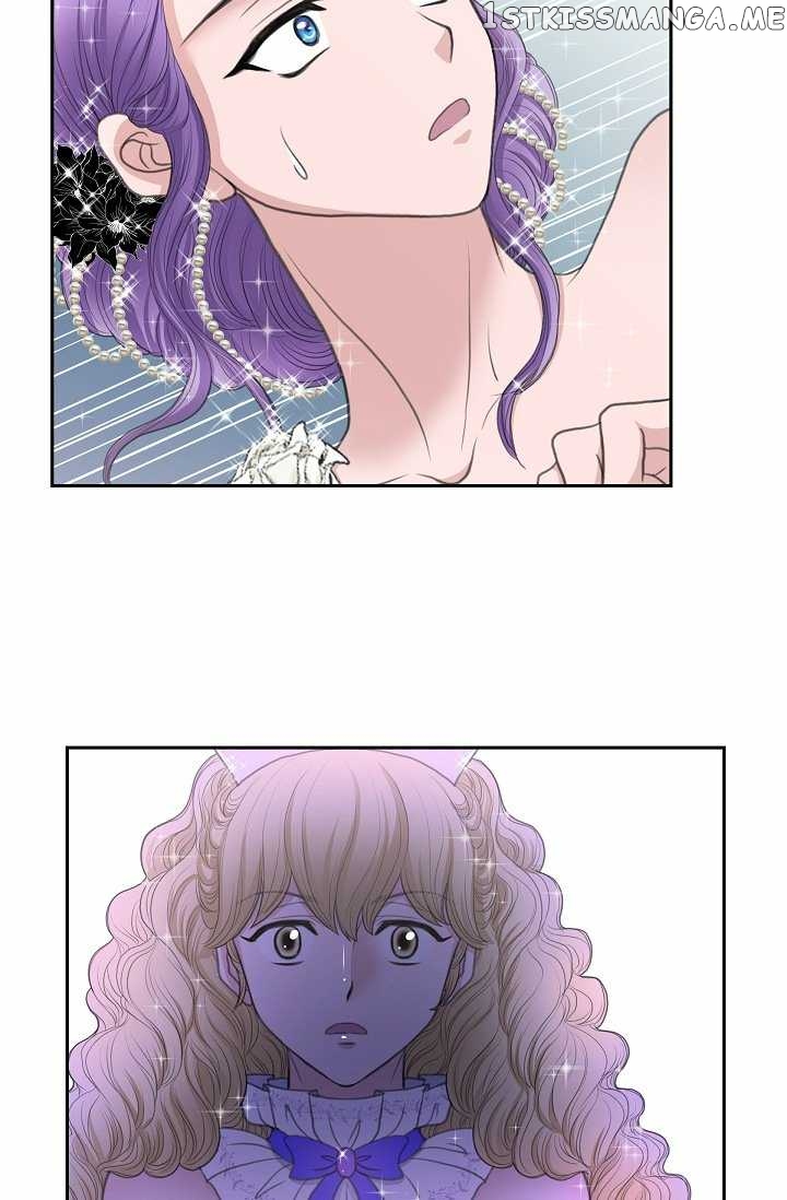 On The Emperor’s Lap chapter 37 - page 42