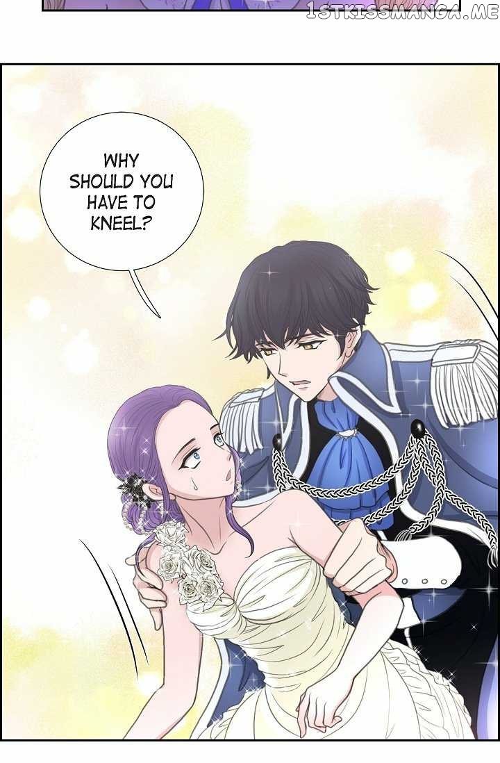 On The Emperor’s Lap chapter 37 - page 43