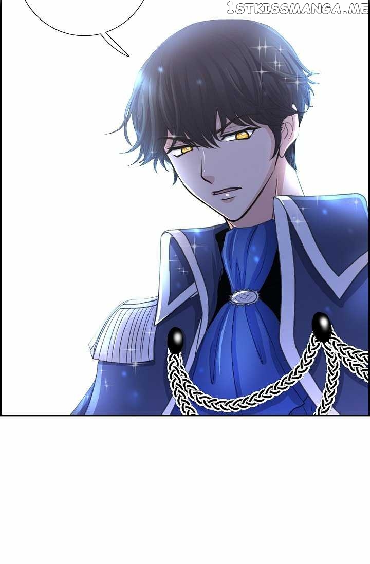 On The Emperor’s Lap chapter 37 - page 47