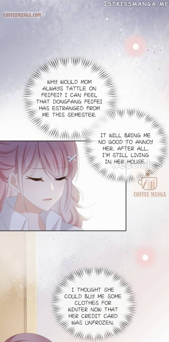 Rather Than Being An Award Winning Actress, It’s Better to Study At Qing Hua Chapter 22 - page 11