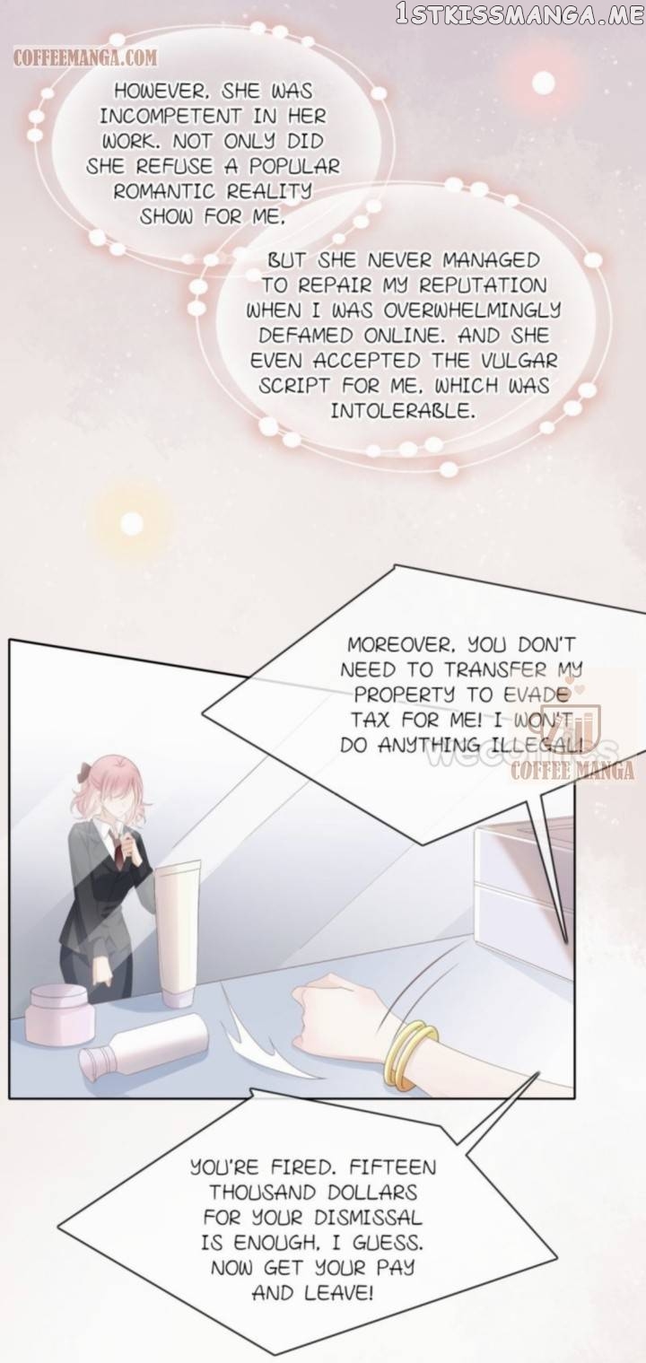 Rather Than Being An Award Winning Actress, It’s Better to Study At Qing Hua Chapter 22 - page 16