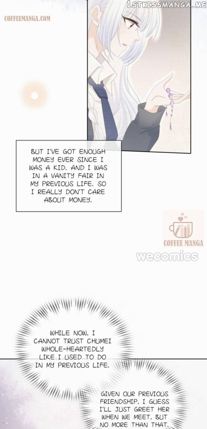 Rather Than Being An Award Winning Actress, It’s Better to Study At Qing Hua Chapter 22 - page 19