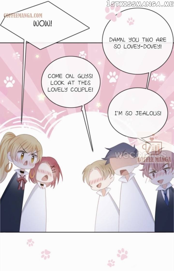 Rather Than Being An Award Winning Actress, It’s Better to Study At Qing Hua Chapter 22 - page 26