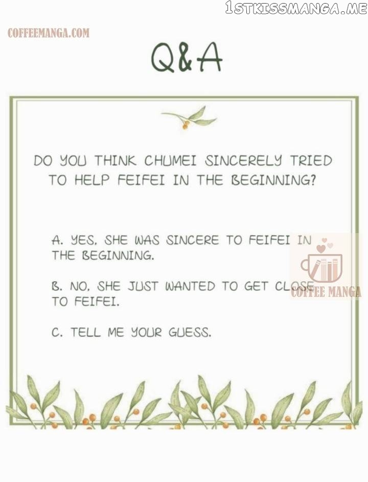 Rather Than Being An Award Winning Actress, It’s Better to Study At Qing Hua Chapter 22 - page 27