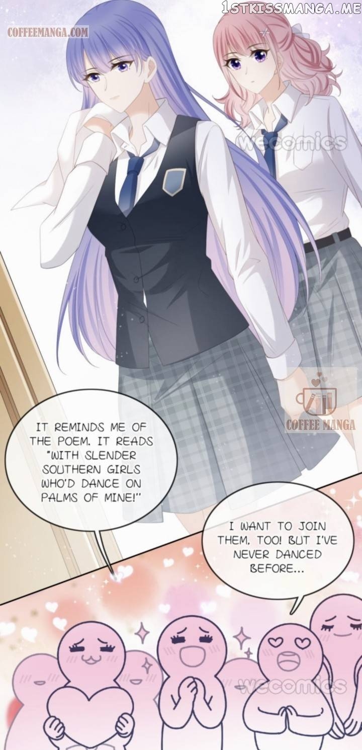 Rather Than Being An Award Winning Actress, It’s Better to Study At Qing Hua Chapter 22 - page 5