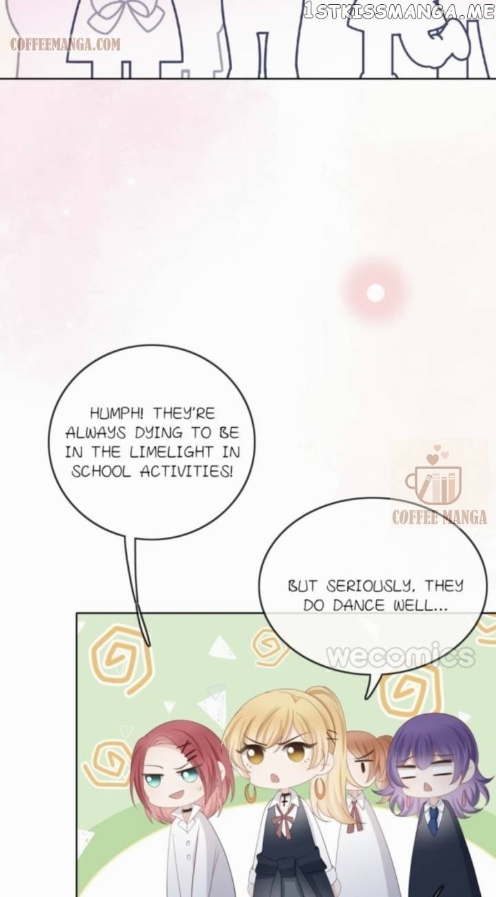 Rather Than Being An Award Winning Actress, It’s Better to Study At Qing Hua Chapter 22 - page 6