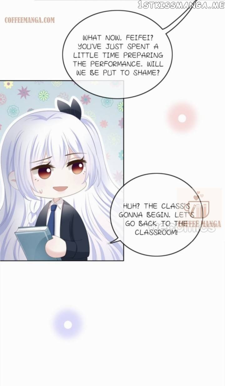 Rather Than Being An Award Winning Actress, It’s Better to Study At Qing Hua Chapter 22 - page 7