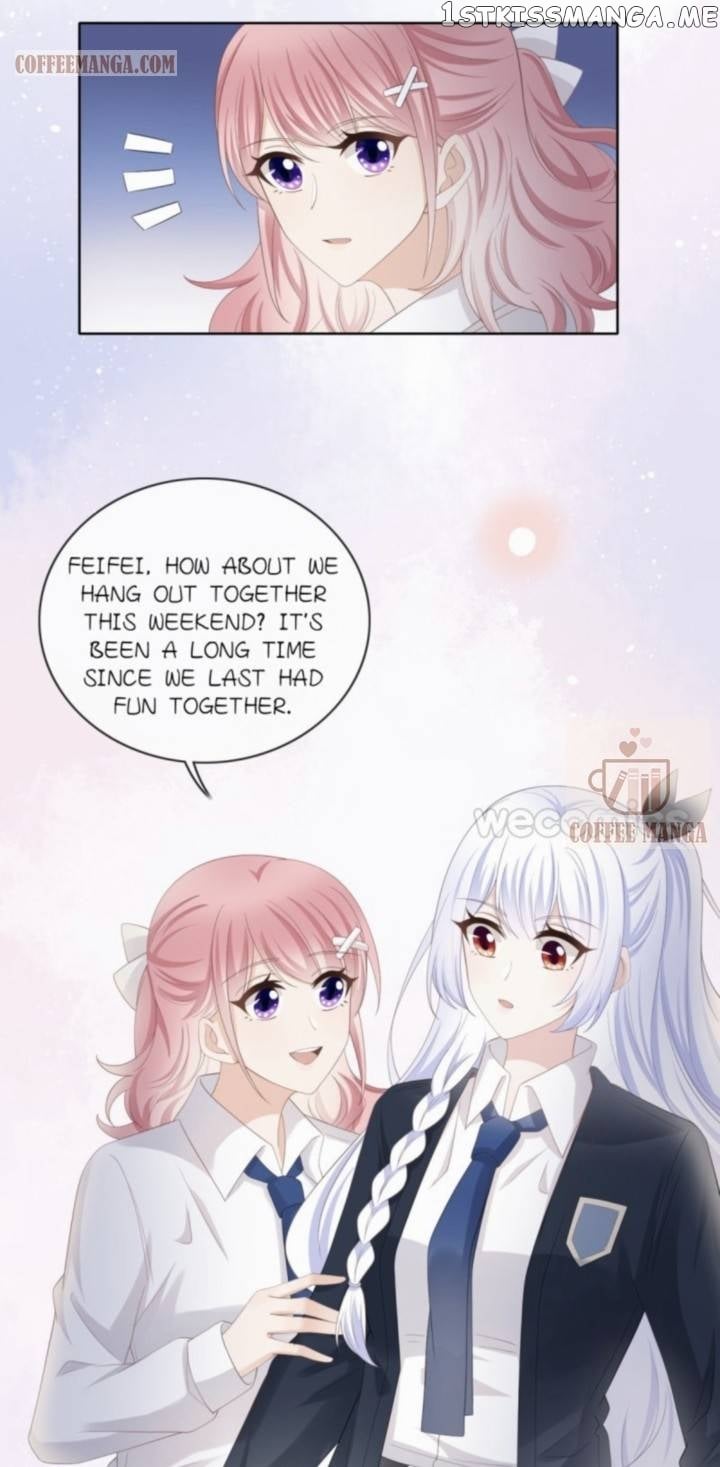 Rather Than Being An Award Winning Actress, It’s Better to Study At Qing Hua Chapter 22 - page 8