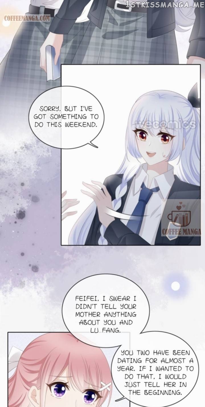 Rather Than Being An Award Winning Actress, It’s Better to Study At Qing Hua Chapter 22 - page 9