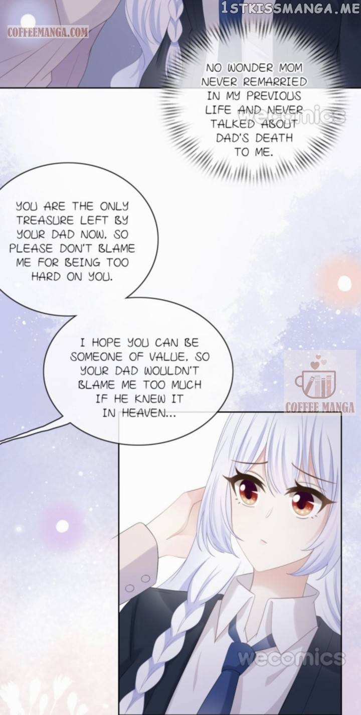 Rather Than Being An Award Winning Actress, It’s Better to Study At Qing Hua Chapter 21 - page 13