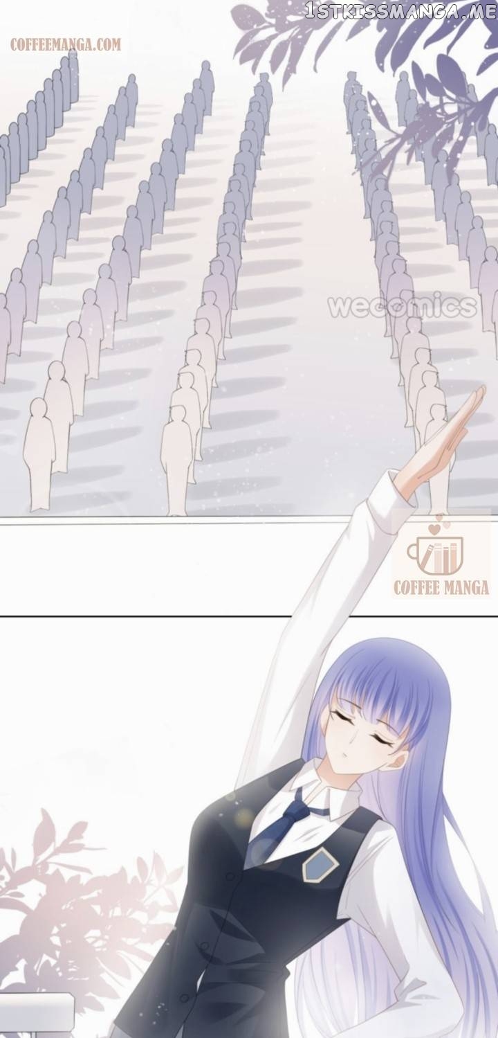 Rather Than Being An Award Winning Actress, It’s Better to Study At Qing Hua Chapter 21 - page 17