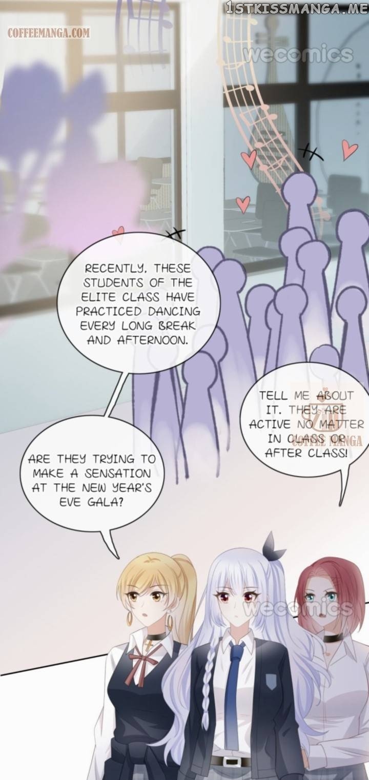 Rather Than Being An Award Winning Actress, It’s Better to Study At Qing Hua Chapter 21 - page 24