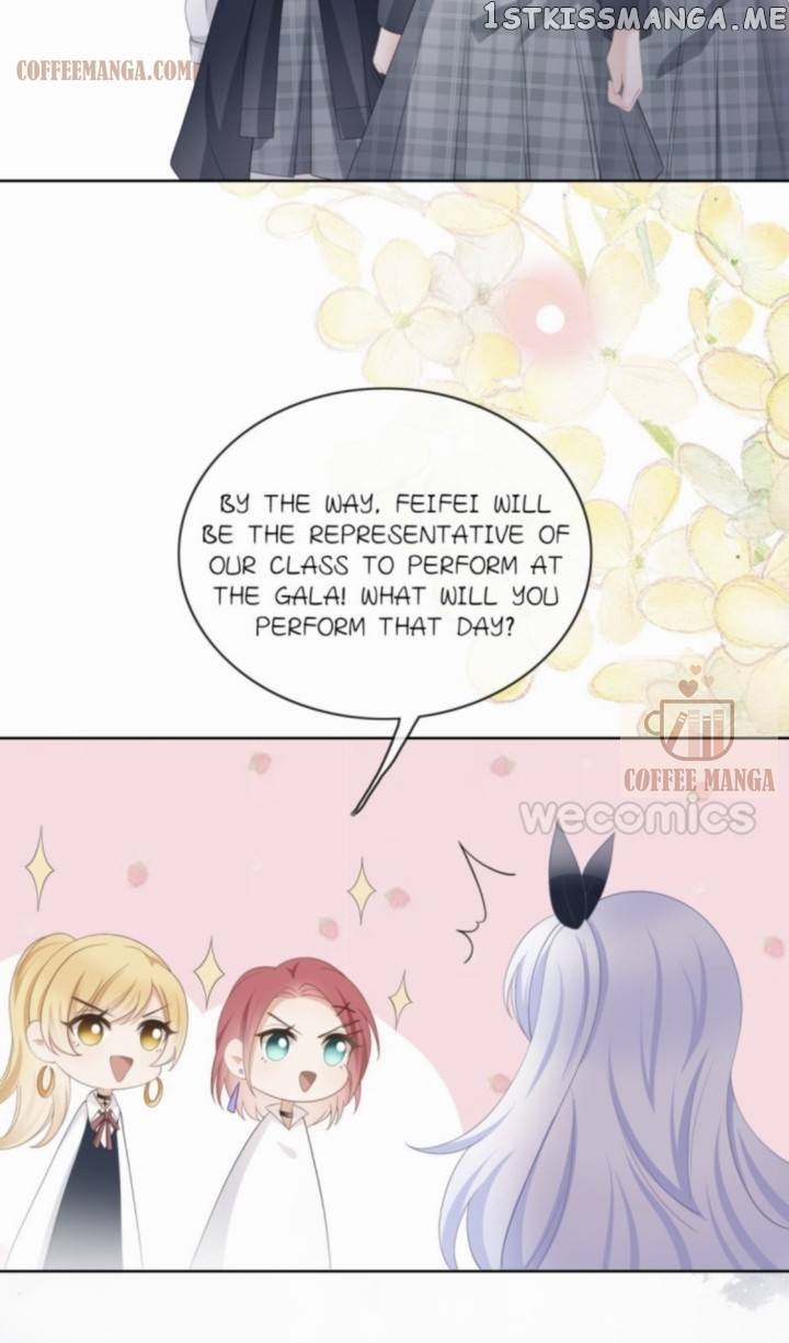 Rather Than Being An Award Winning Actress, It’s Better to Study At Qing Hua Chapter 21 - page 25