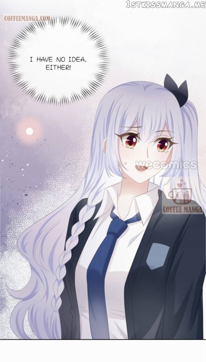 Rather Than Being An Award Winning Actress, It’s Better to Study At Qing Hua Chapter 21 - page 26