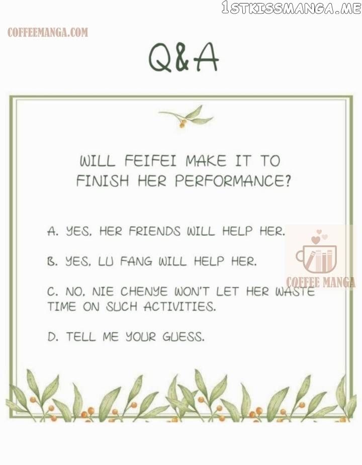 Rather Than Being An Award Winning Actress, It’s Better to Study At Qing Hua Chapter 21 - page 27