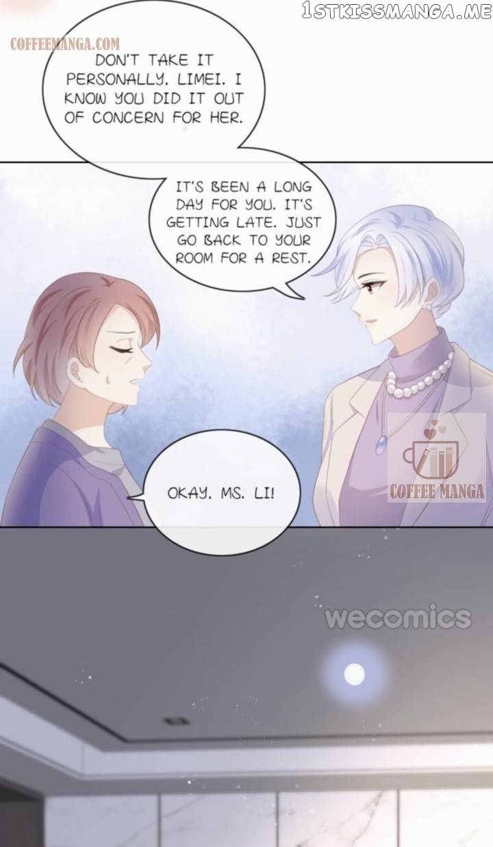 Rather Than Being An Award Winning Actress, It’s Better to Study At Qing Hua Chapter 21 - page 3