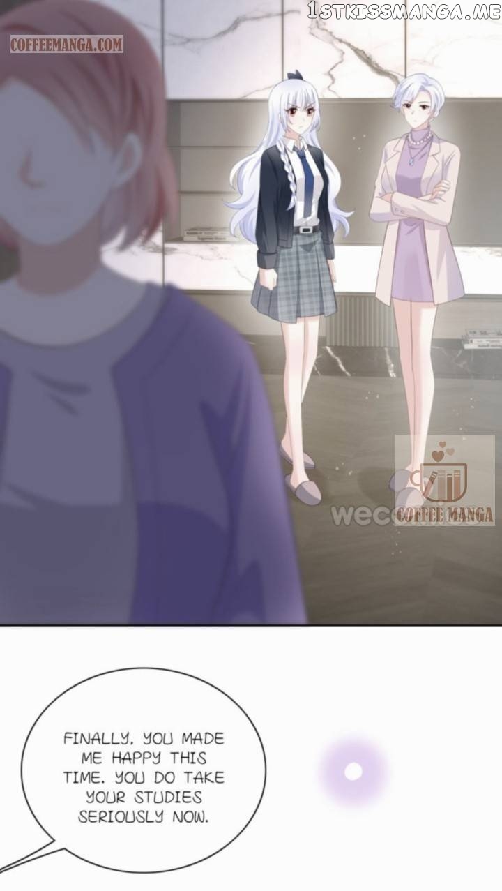 Rather Than Being An Award Winning Actress, It’s Better to Study At Qing Hua Chapter 21 - page 4