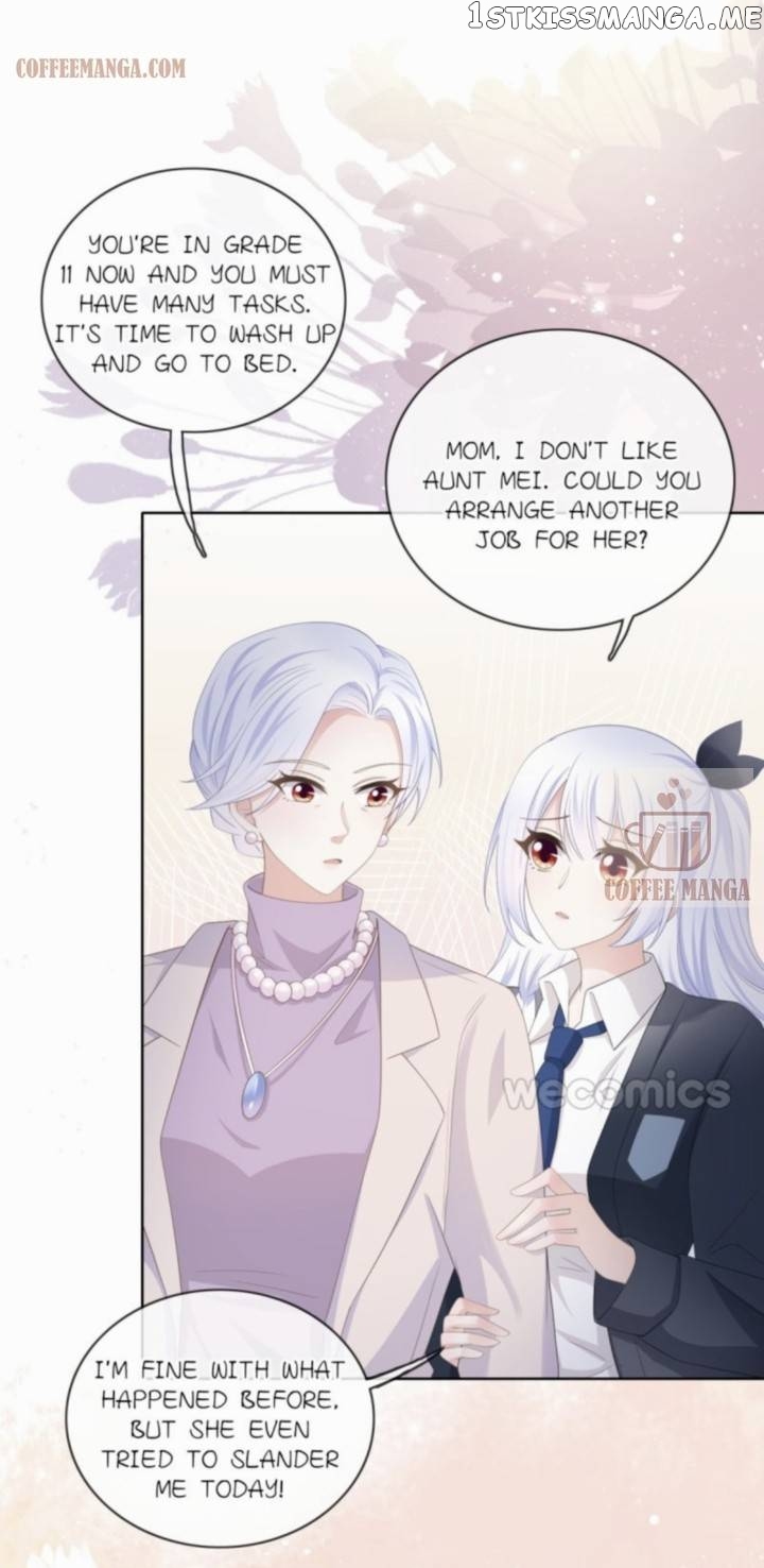 Rather Than Being An Award Winning Actress, It’s Better to Study At Qing Hua Chapter 21 - page 7