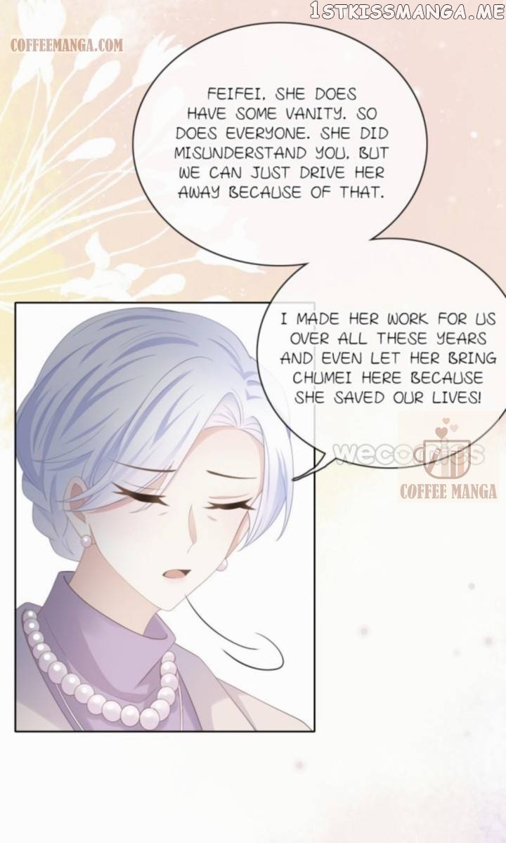 Rather Than Being An Award Winning Actress, It’s Better to Study At Qing Hua Chapter 21 - page 8