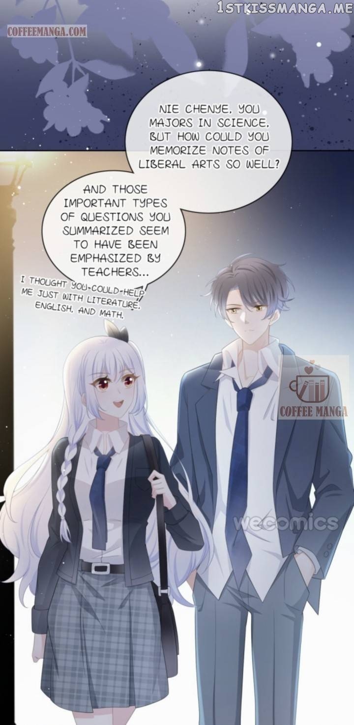 Rather Than Being An Award Winning Actress, It’s Better to Study At Qing Hua Chapter 20 - page 13