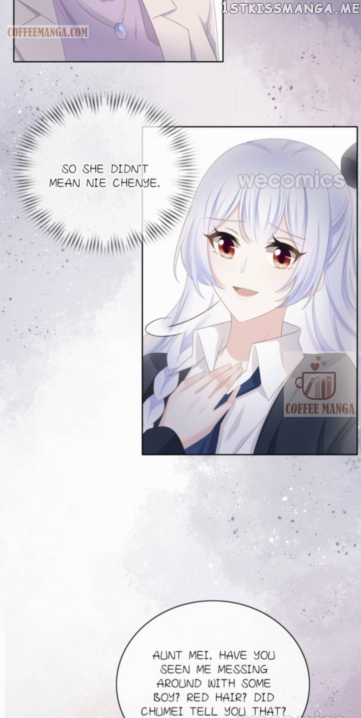 Rather Than Being An Award Winning Actress, It’s Better to Study At Qing Hua Chapter 20 - page 19