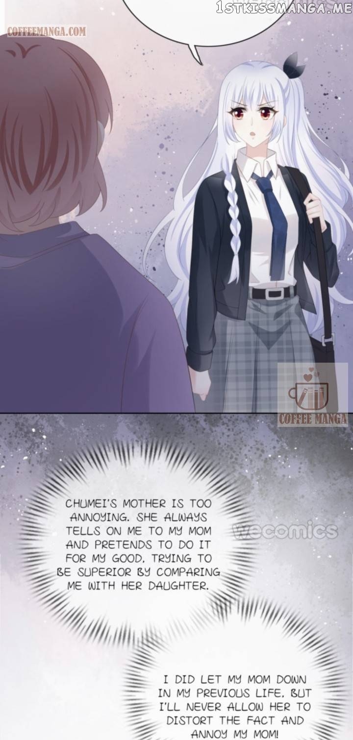 Rather Than Being An Award Winning Actress, It’s Better to Study At Qing Hua Chapter 20 - page 20