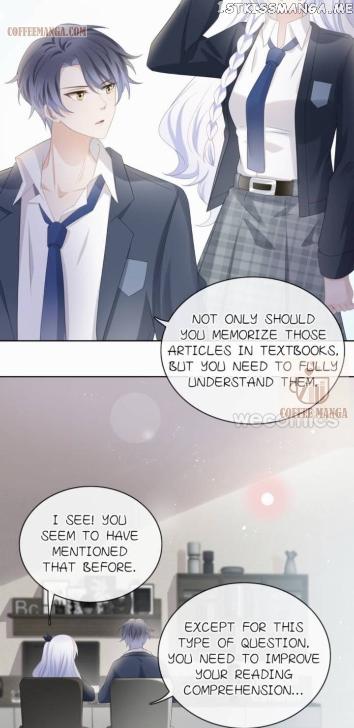 Rather Than Being An Award Winning Actress, It’s Better to Study At Qing Hua Chapter 20 - page 5