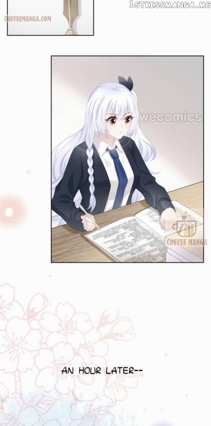 Rather Than Being An Award Winning Actress, It’s Better to Study At Qing Hua Chapter 20 - page 7