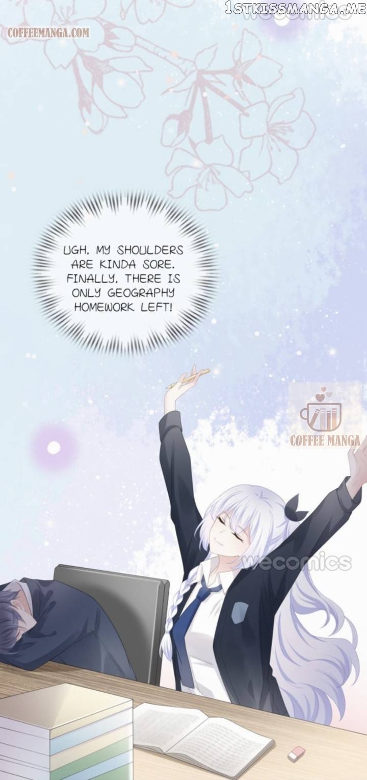 Rather Than Being An Award Winning Actress, It’s Better to Study At Qing Hua Chapter 20 - page 8