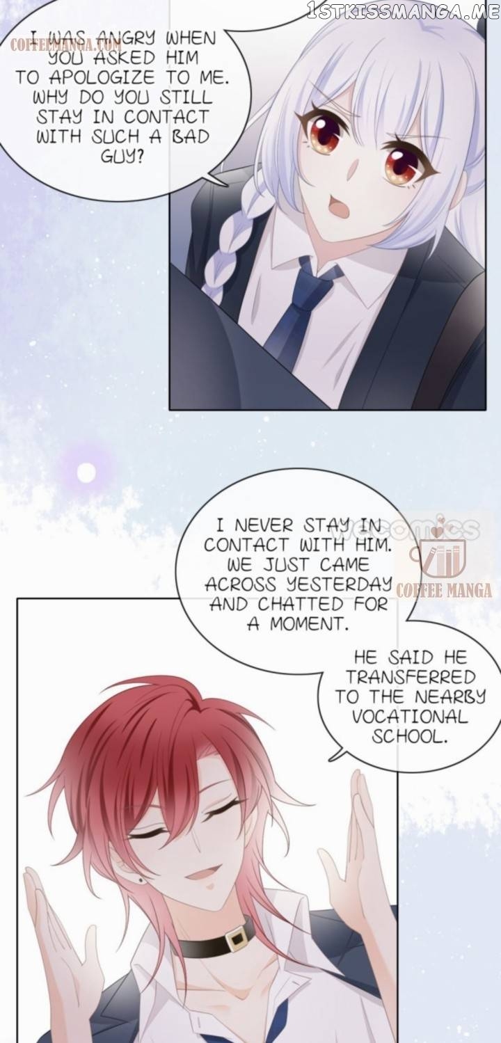 Rather Than Being An Award Winning Actress, It’s Better to Study At Qing Hua Chapter 19 - page 10