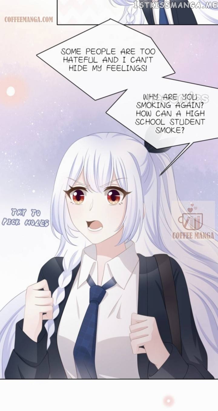 Rather Than Being An Award Winning Actress, It’s Better to Study At Qing Hua Chapter 19 - page 13