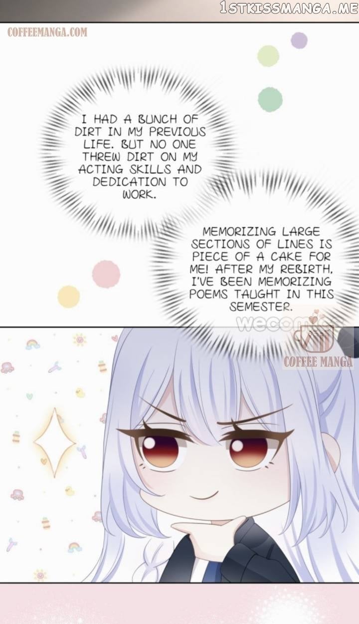 Rather Than Being An Award Winning Actress, It’s Better to Study At Qing Hua Chapter 19 - page 26