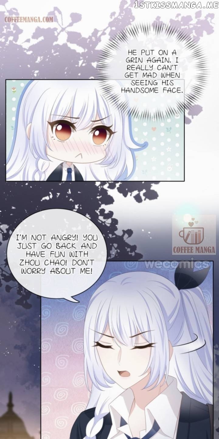 Rather Than Being An Award Winning Actress, It’s Better to Study At Qing Hua Chapter 19 - page 6