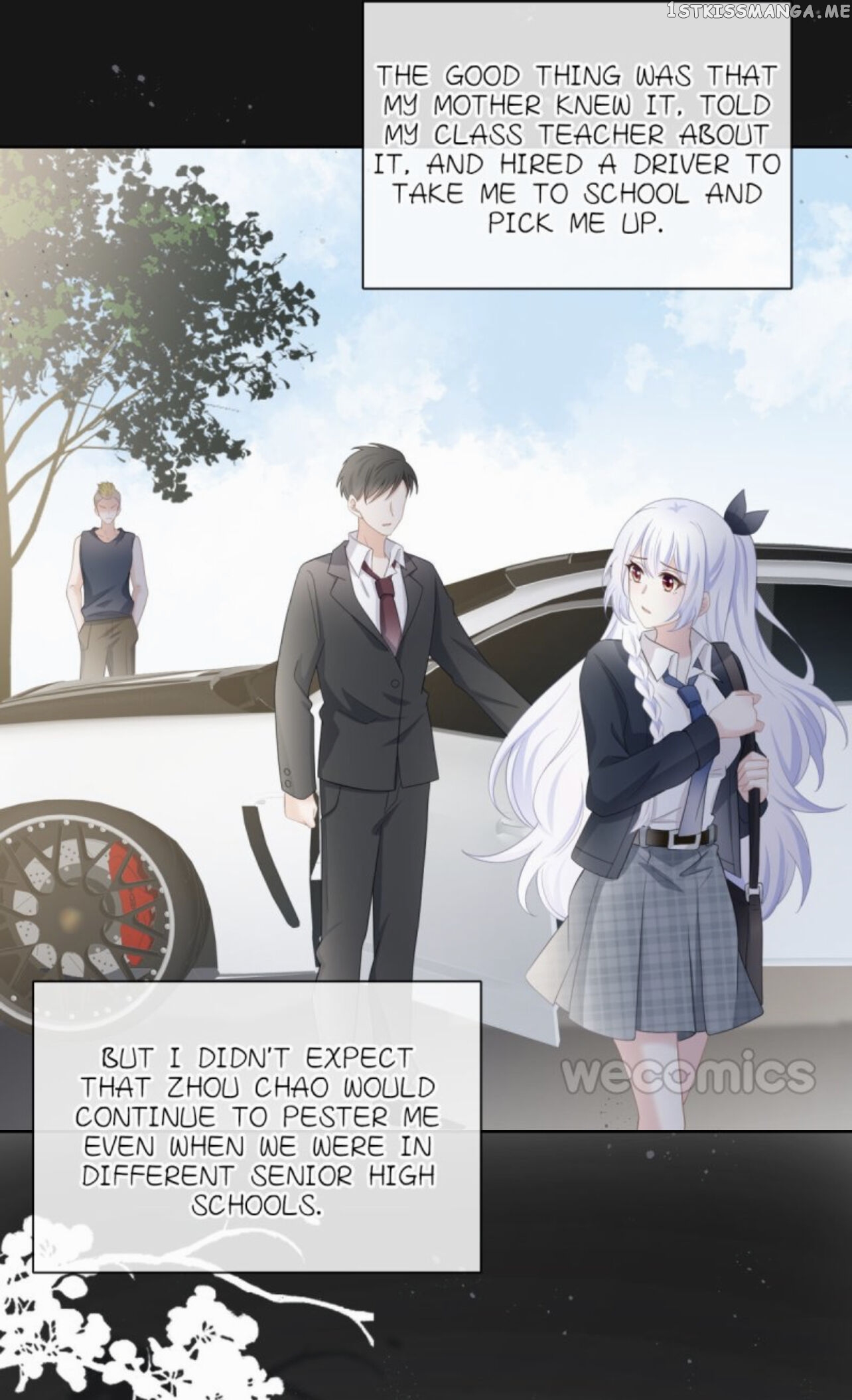 Rather Than Being An Award Winning Actress, It’s Better to Study At Qing Hua chapter 18 - page 12