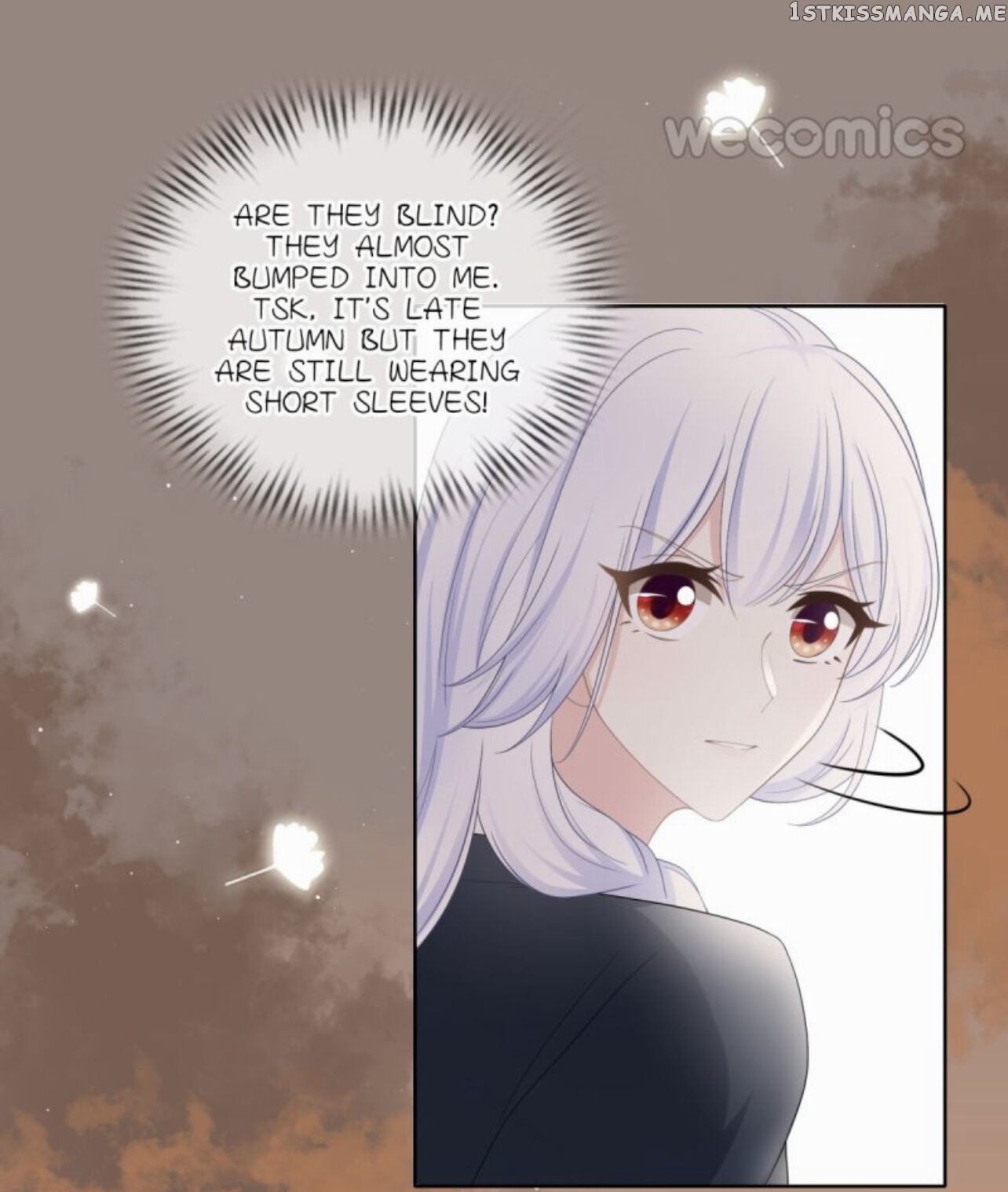 Rather Than Being An Award Winning Actress, It’s Better to Study At Qing Hua chapter 18 - page 21