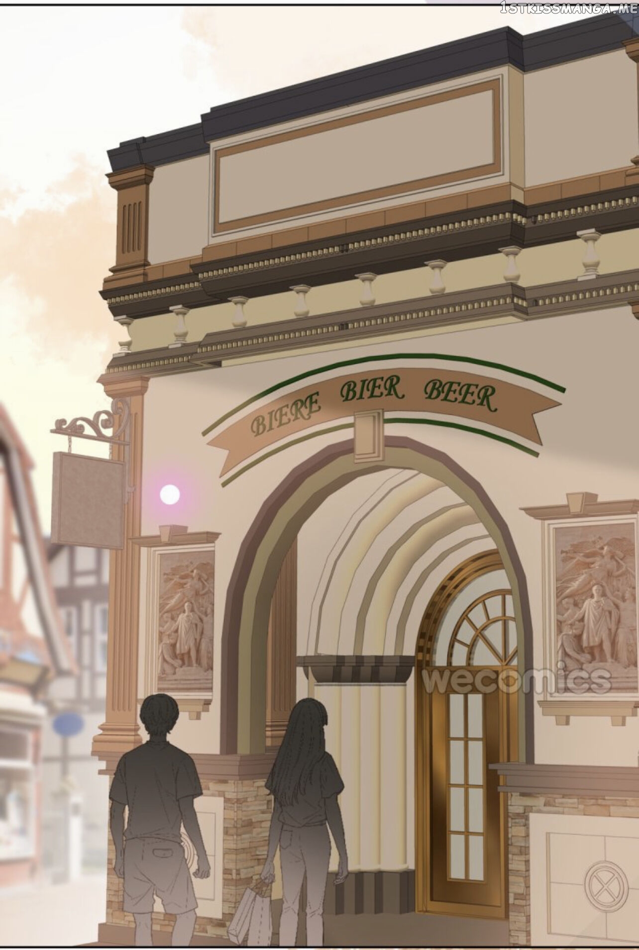 Rather Than Being An Award Winning Actress, It’s Better to Study At Qing Hua chapter 18 - page 27