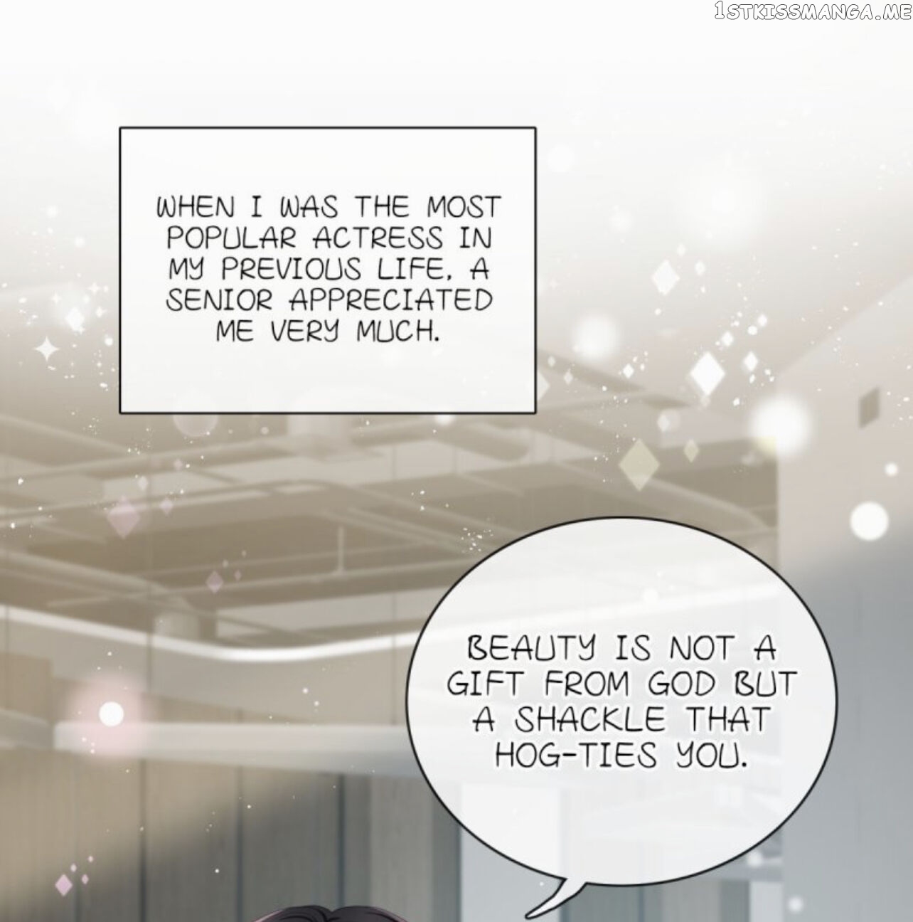 Rather Than Being An Award Winning Actress, It’s Better to Study At Qing Hua chapter 18 - page 4