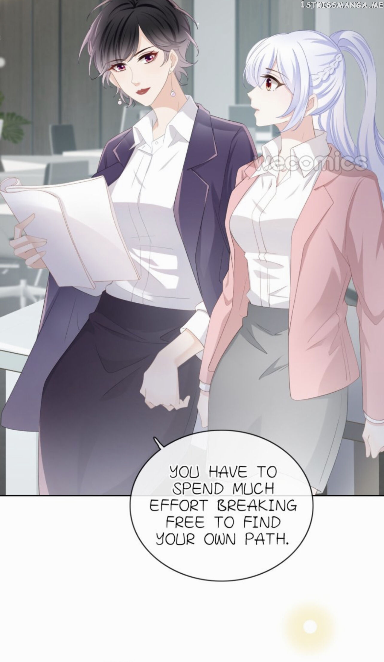 Rather Than Being An Award Winning Actress, It’s Better to Study At Qing Hua chapter 18 - page 5