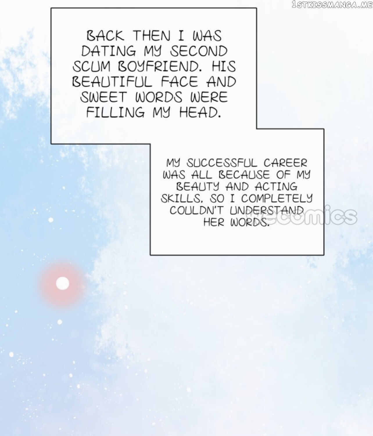 Rather Than Being An Award Winning Actress, It’s Better to Study At Qing Hua chapter 18 - page 7