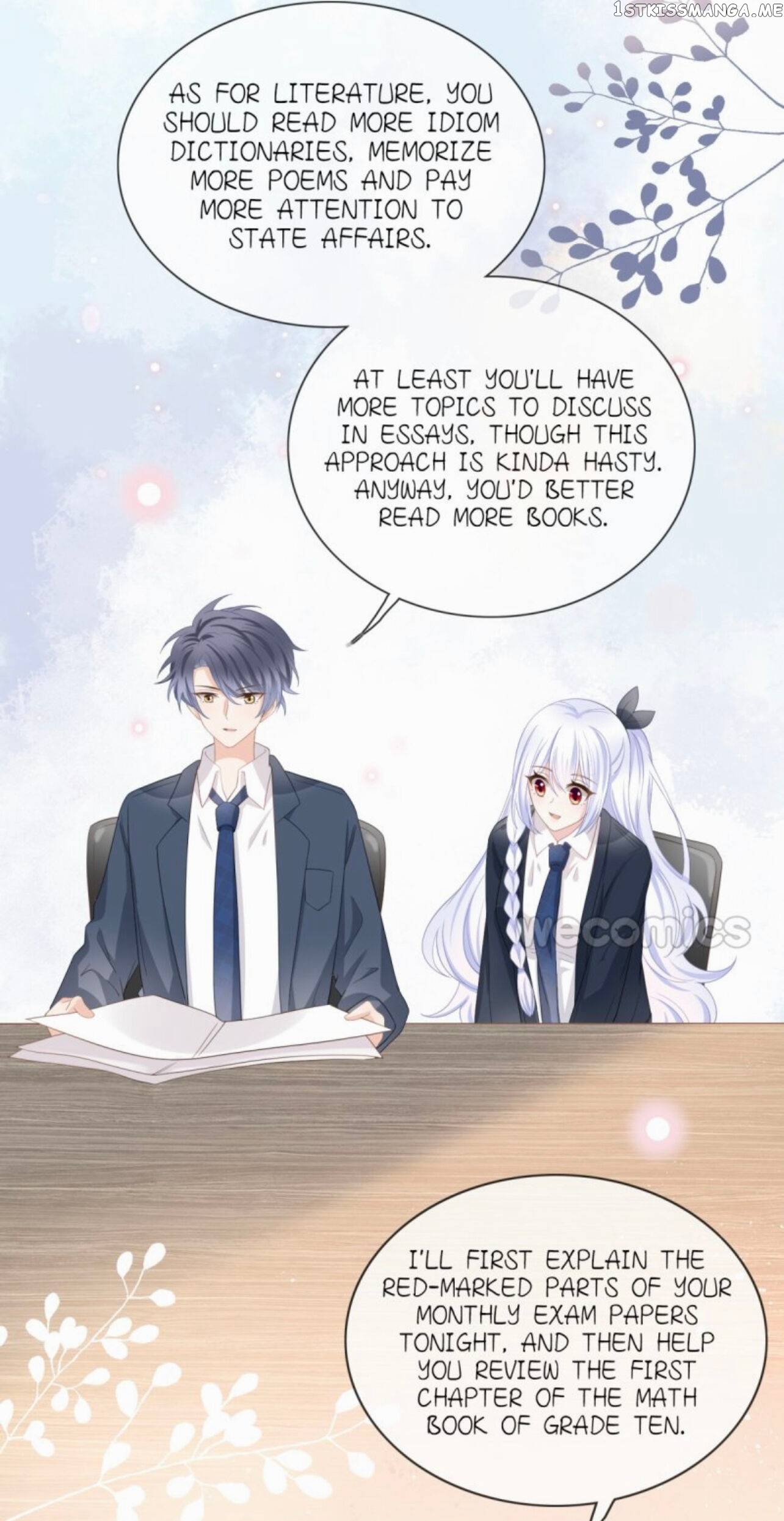 Rather Than Being An Award Winning Actress, It’s Better to Study At Qing Hua chapter 17 - page 12
