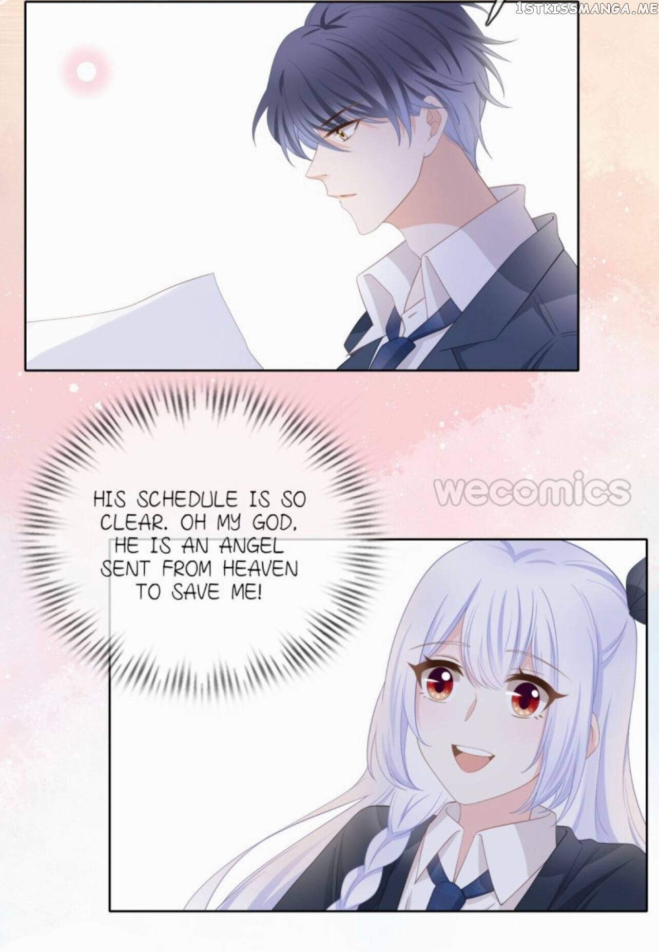 Rather Than Being An Award Winning Actress, It’s Better to Study At Qing Hua chapter 17 - page 13
