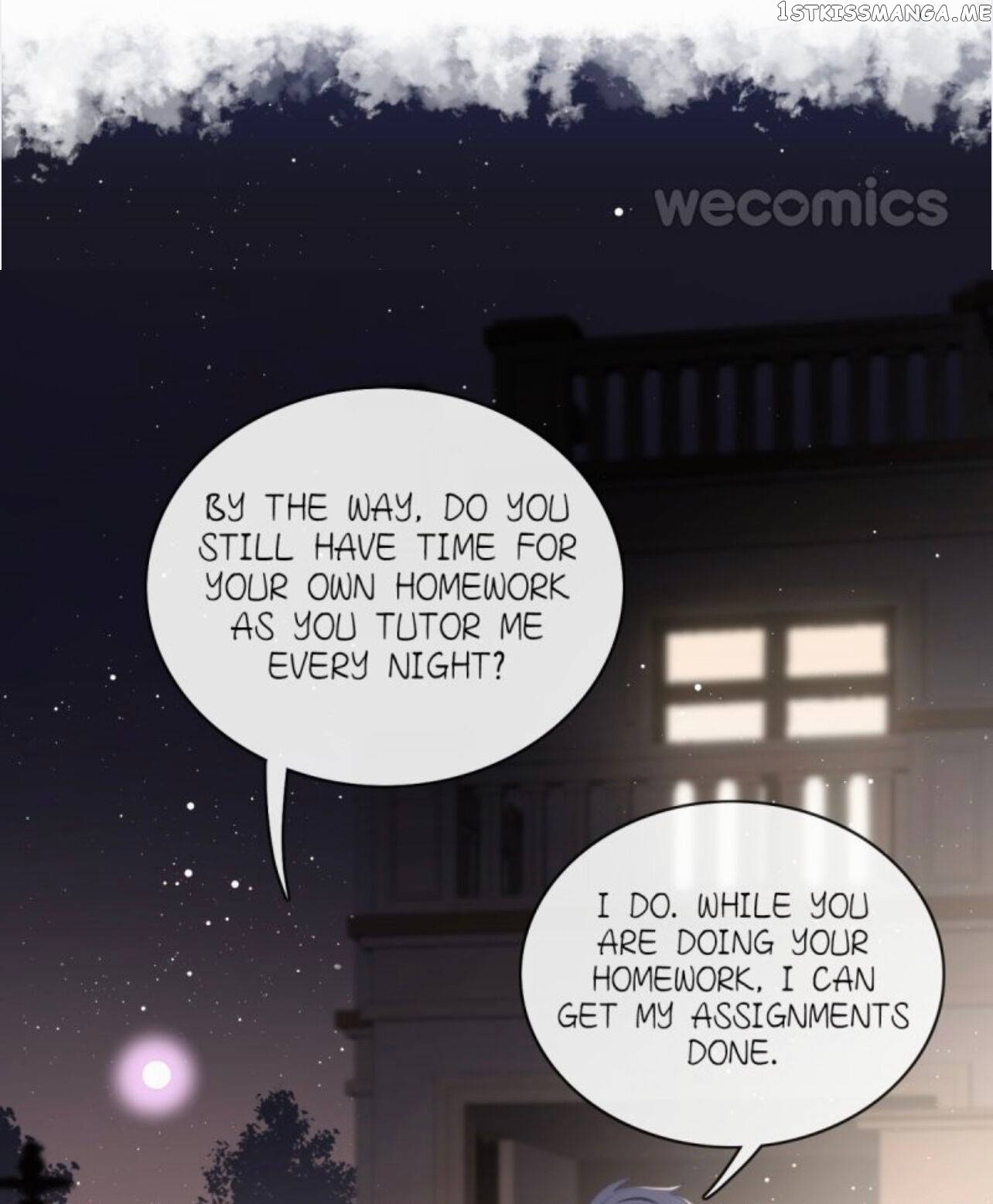 Rather Than Being An Award Winning Actress, It’s Better to Study At Qing Hua chapter 17 - page 19