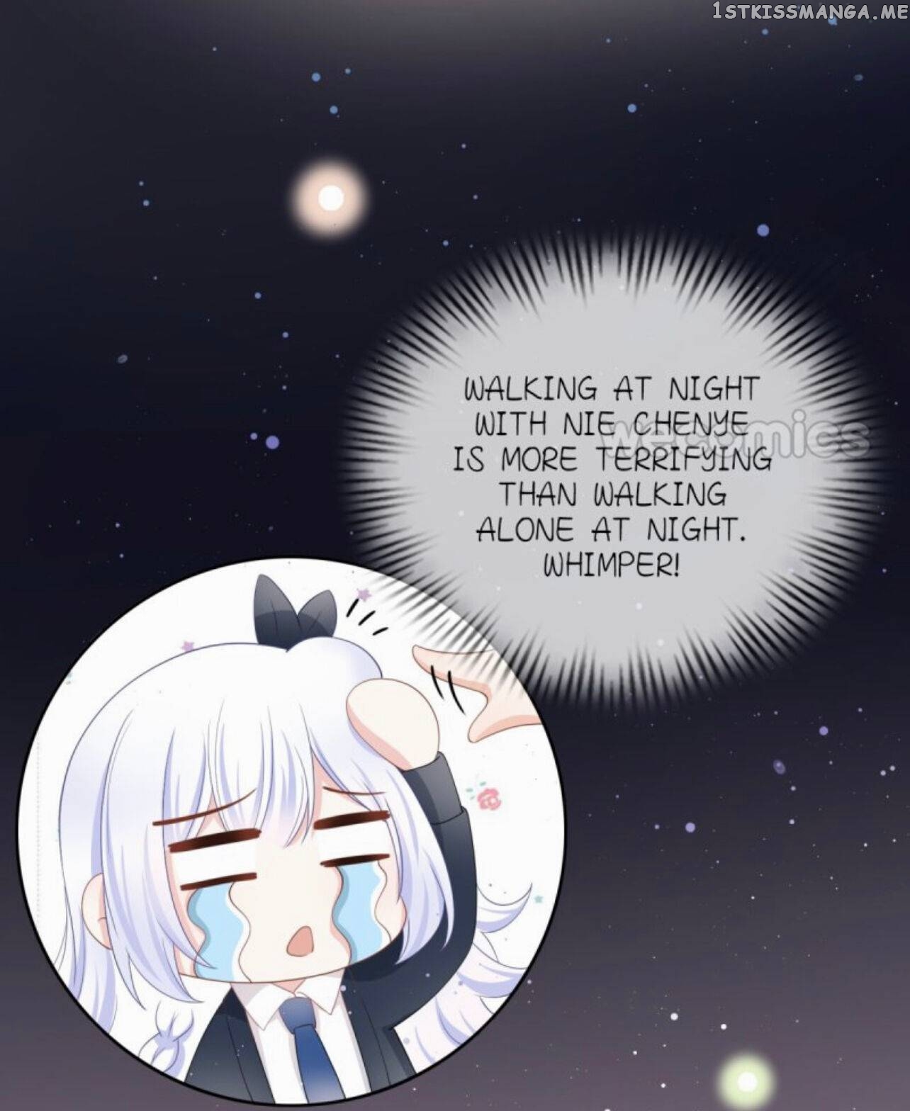 Rather Than Being An Award Winning Actress, It’s Better to Study At Qing Hua chapter 17 - page 25