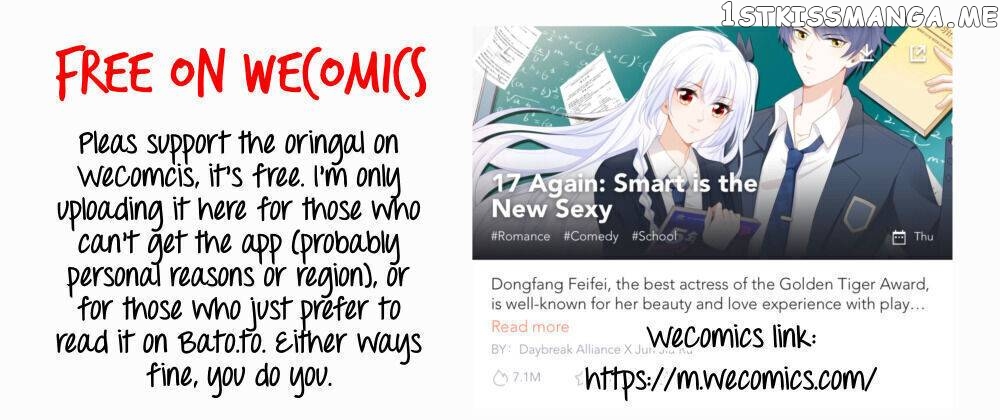 Rather Than Being An Award Winning Actress, It’s Better to Study At Qing Hua chapter 17 - page 39