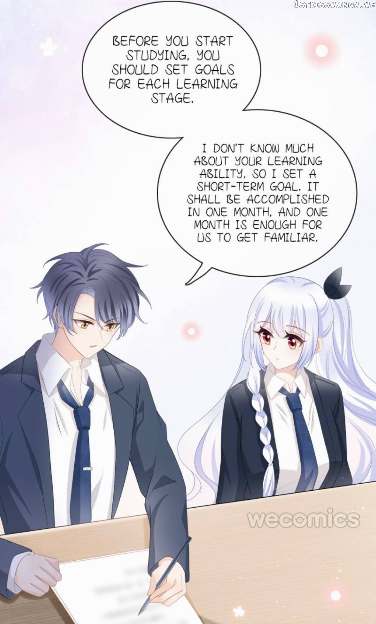 Rather Than Being An Award Winning Actress, It’s Better to Study At Qing Hua chapter 17 - page 5