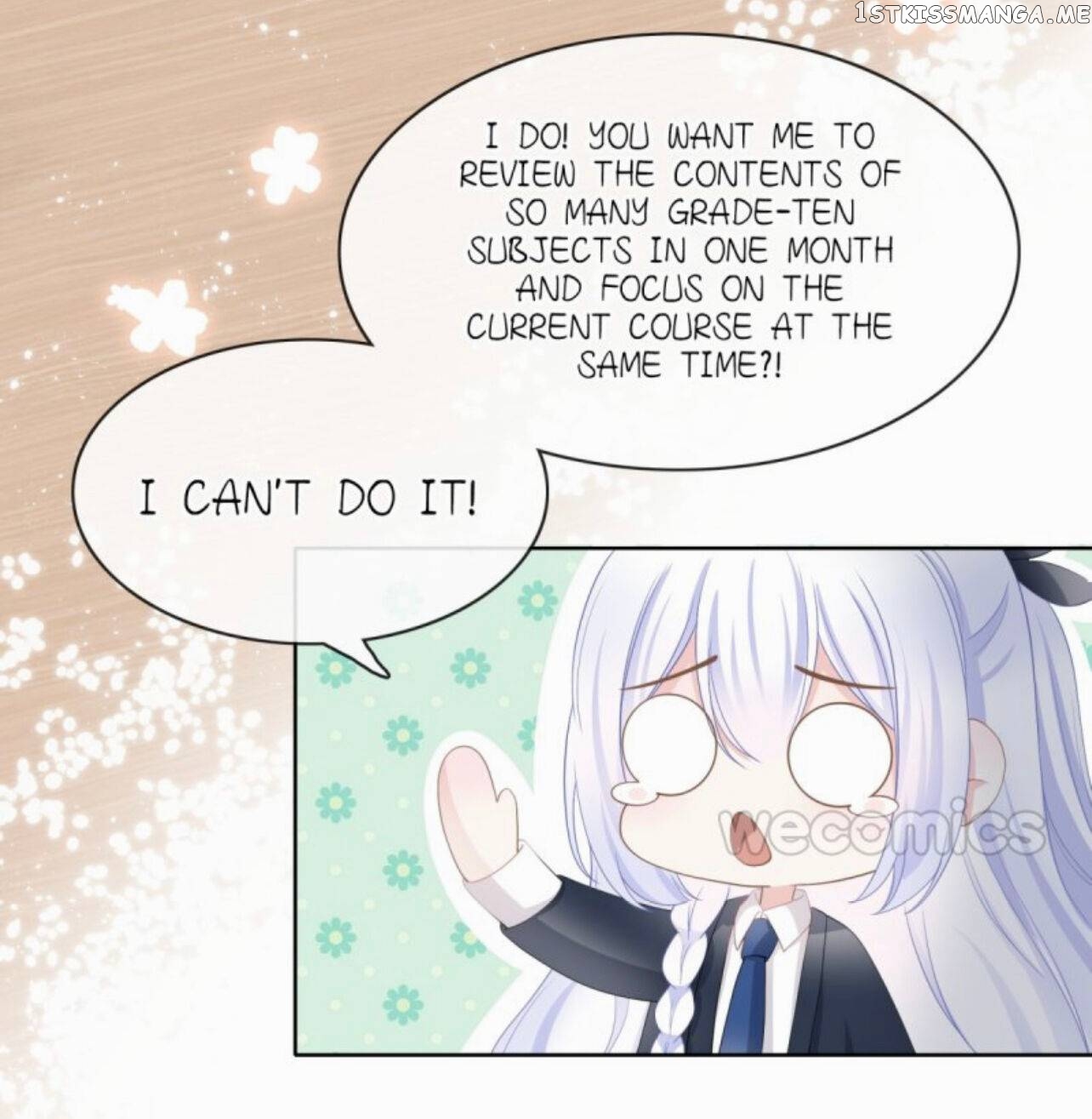 Rather Than Being An Award Winning Actress, It’s Better to Study At Qing Hua chapter 17 - page 7
