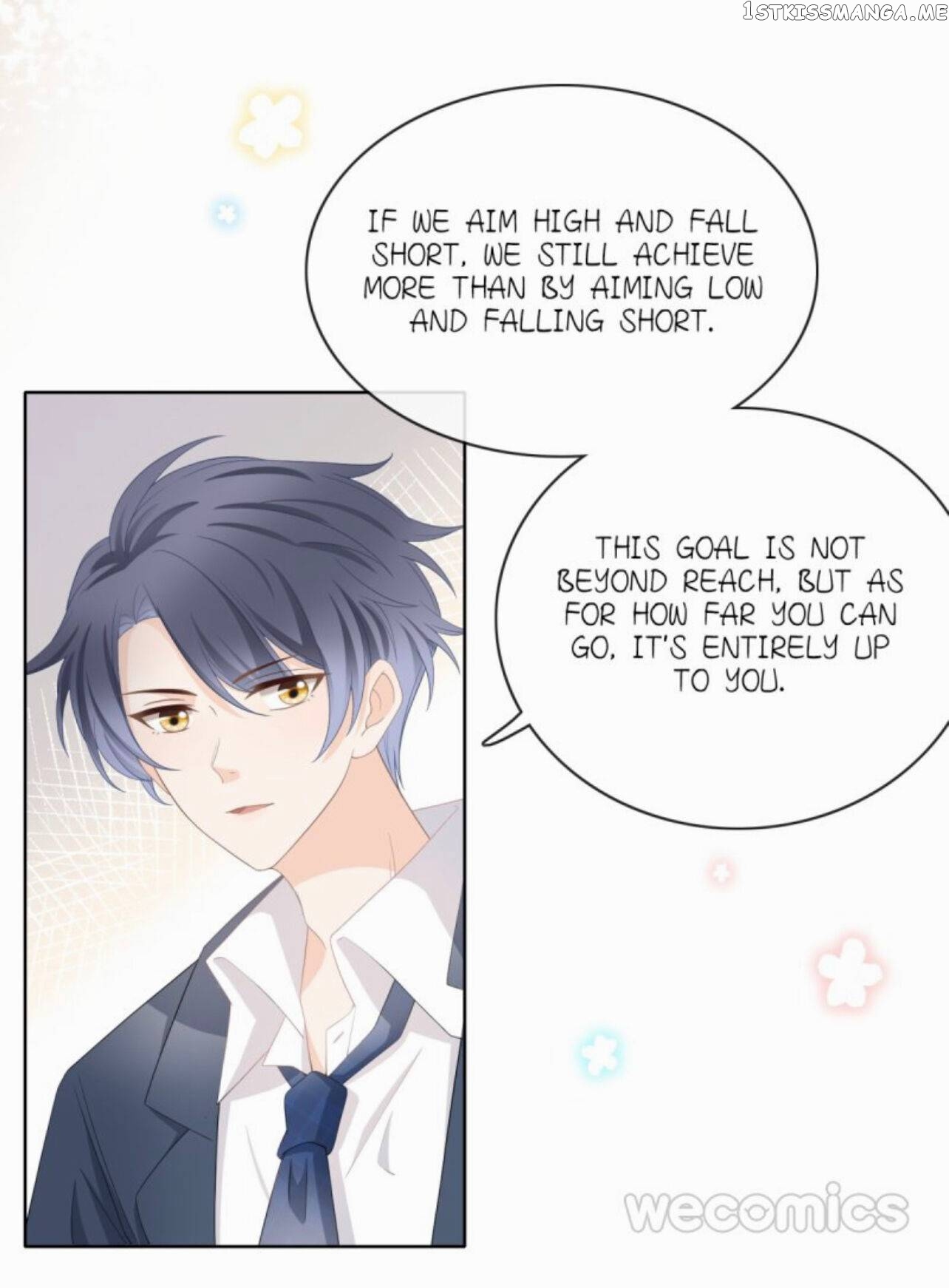 Rather Than Being An Award Winning Actress, It’s Better to Study At Qing Hua chapter 17 - page 8