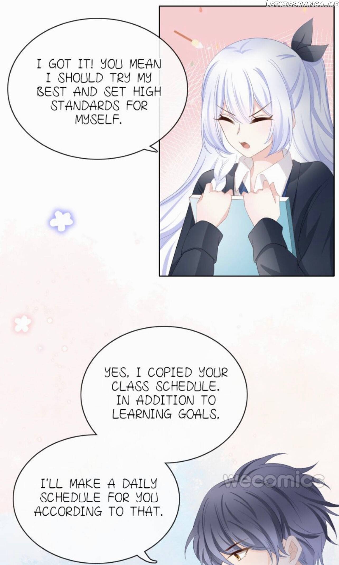 Rather Than Being An Award Winning Actress, It’s Better to Study At Qing Hua chapter 17 - page 9
